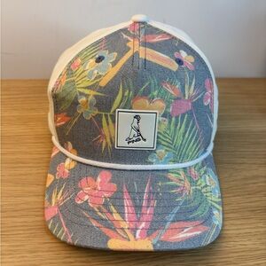 PING Clubs of Paradise Snapback. Special Collection LIKE NEW!!